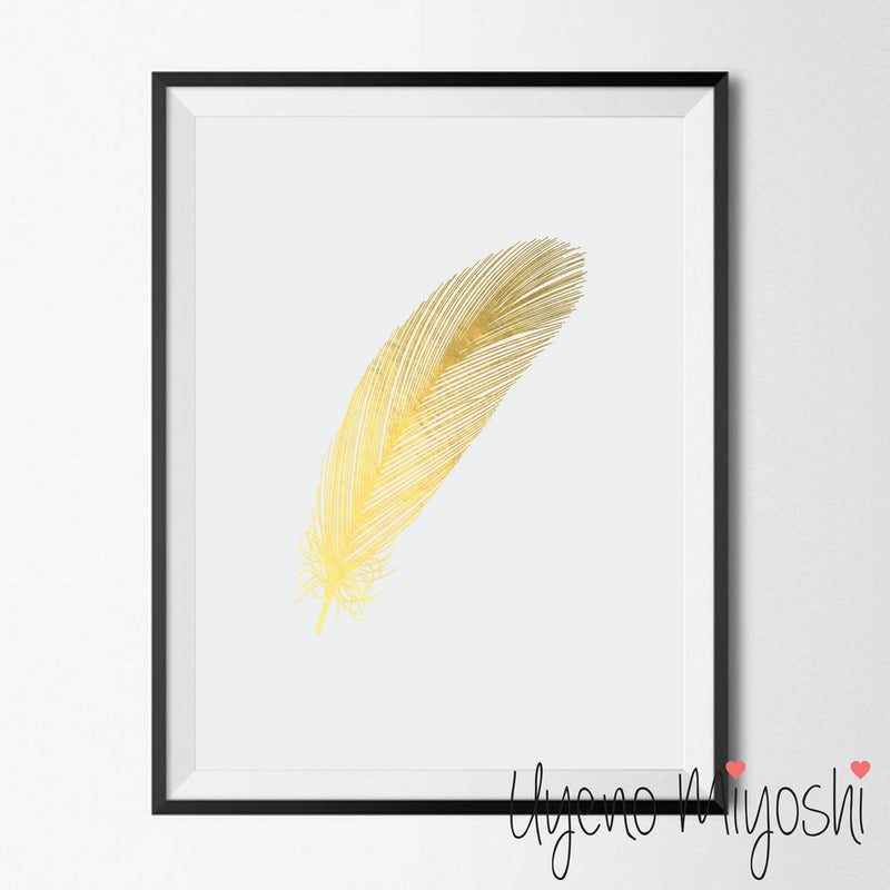 Feather IV