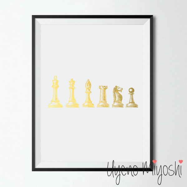 Chess II