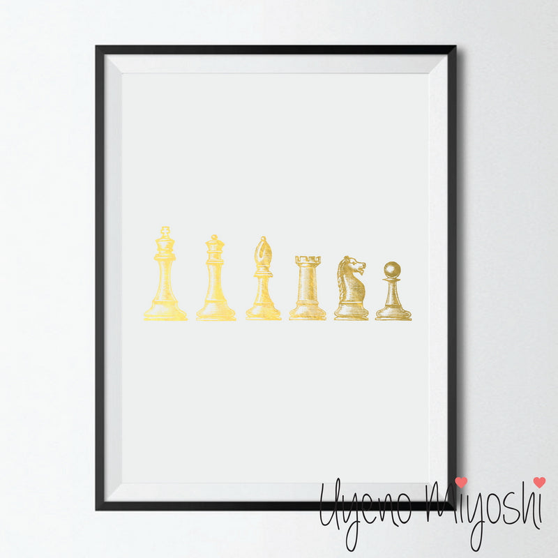 Chess II