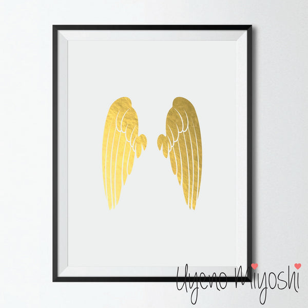 Angel Wing I