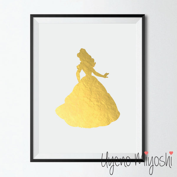 Disney Princess - Bella