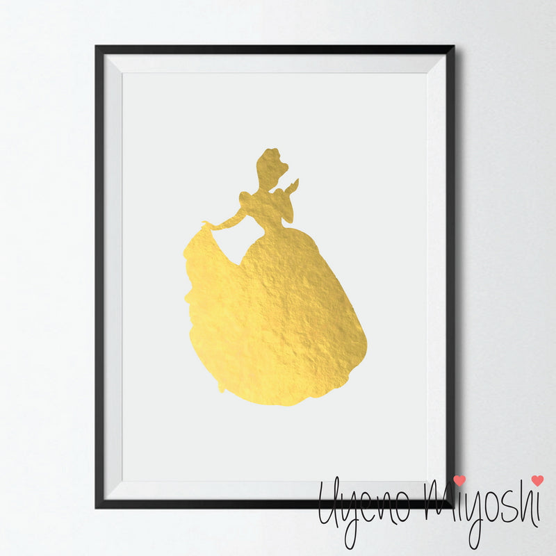 Disney Princess - Cinderella I