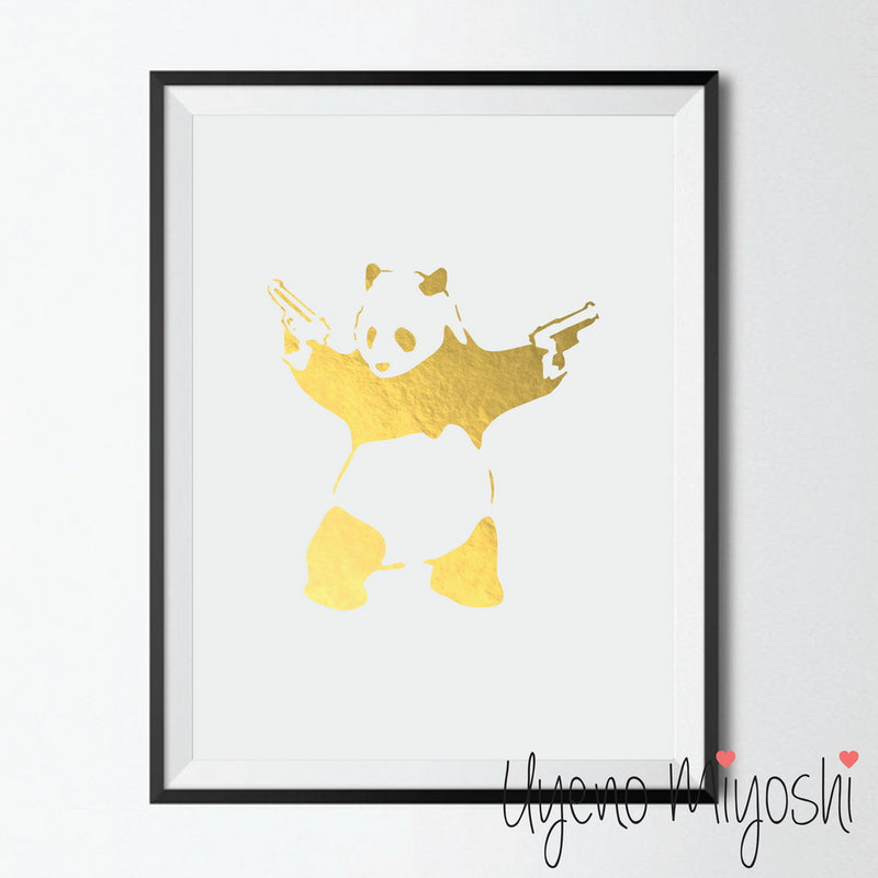 Panda II