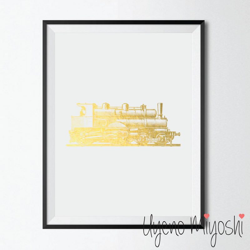Steam Train II