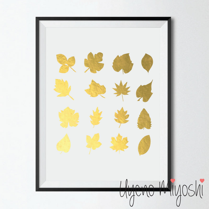 Leaves II