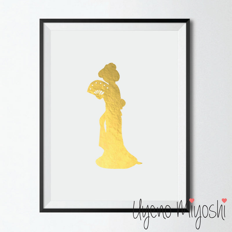 Disney Princess - Mulan