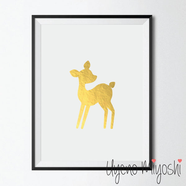 Fawn