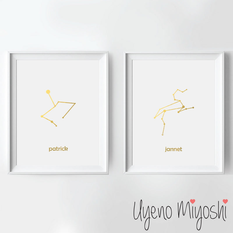 Constellation - Virgo