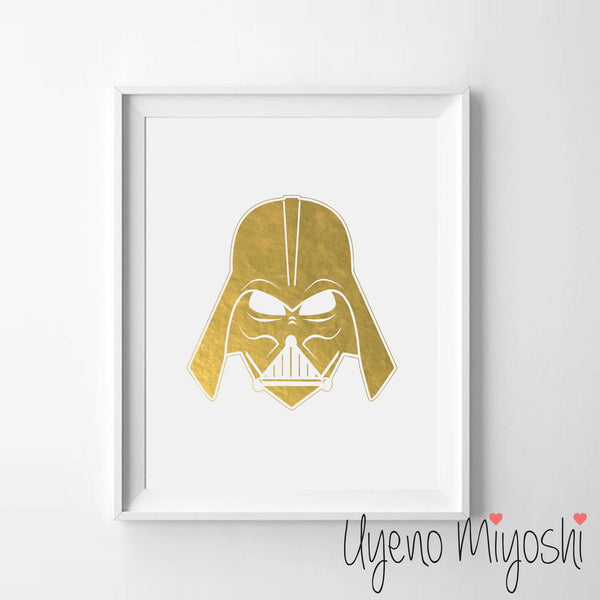 Star Wars Darth Vader