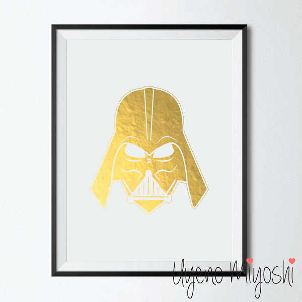 Star Wars Darth Vader