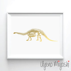 Dinosaur I