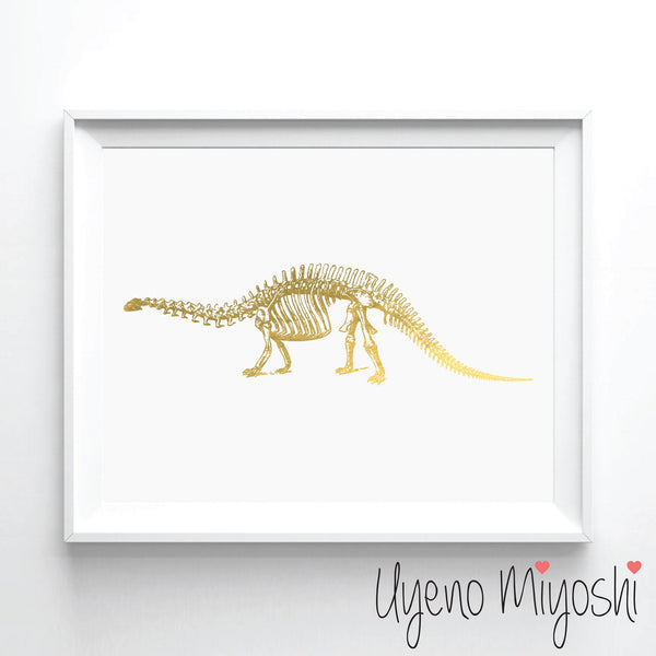 Dinosaur I