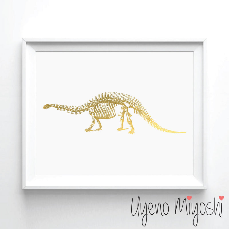 Dinosaur I