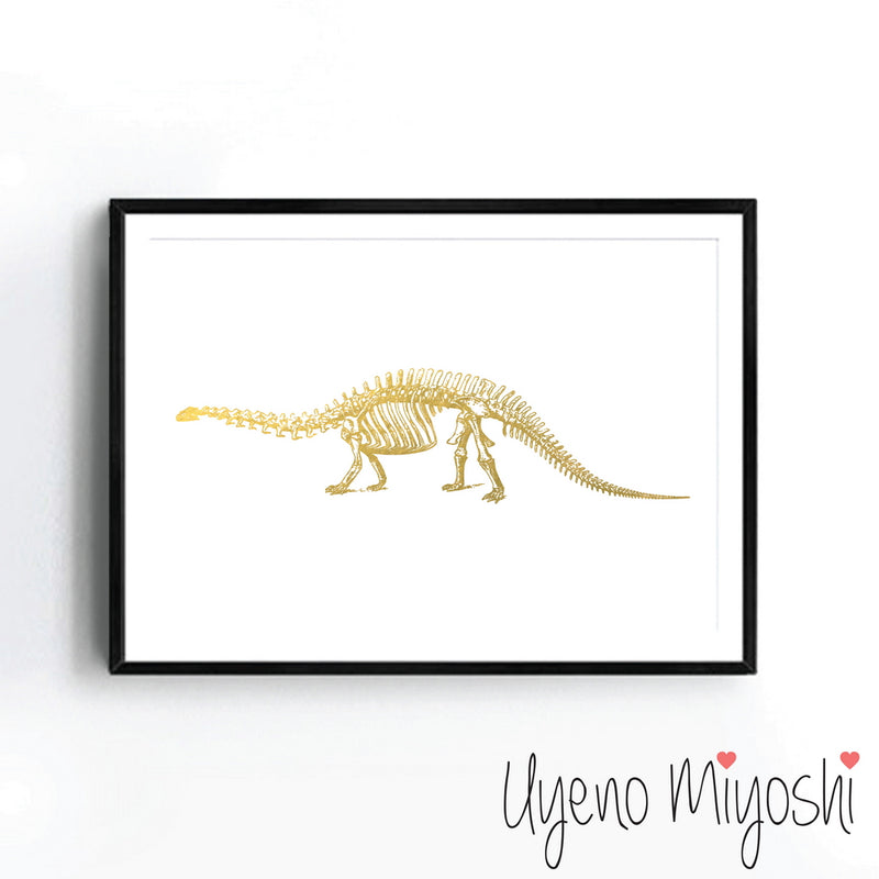 Dinosaur I