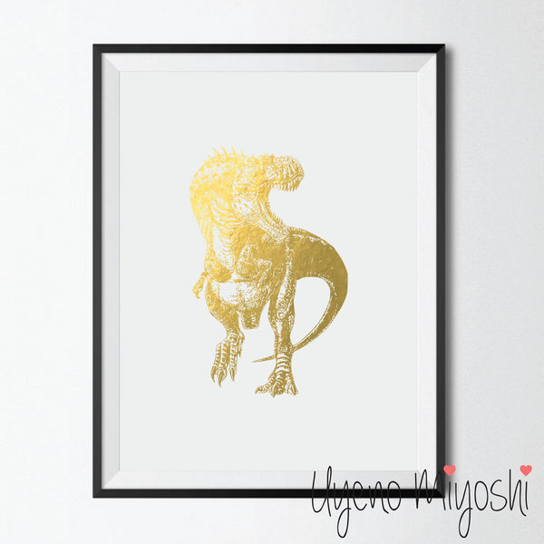 Dinosaur II