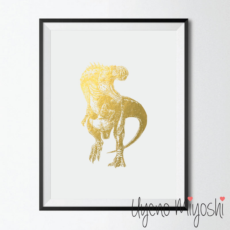 Dinosaur II