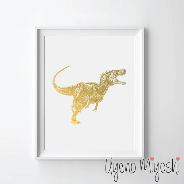 Dinosaur III