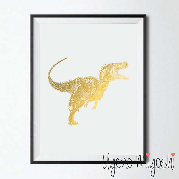 Dinosaur III
