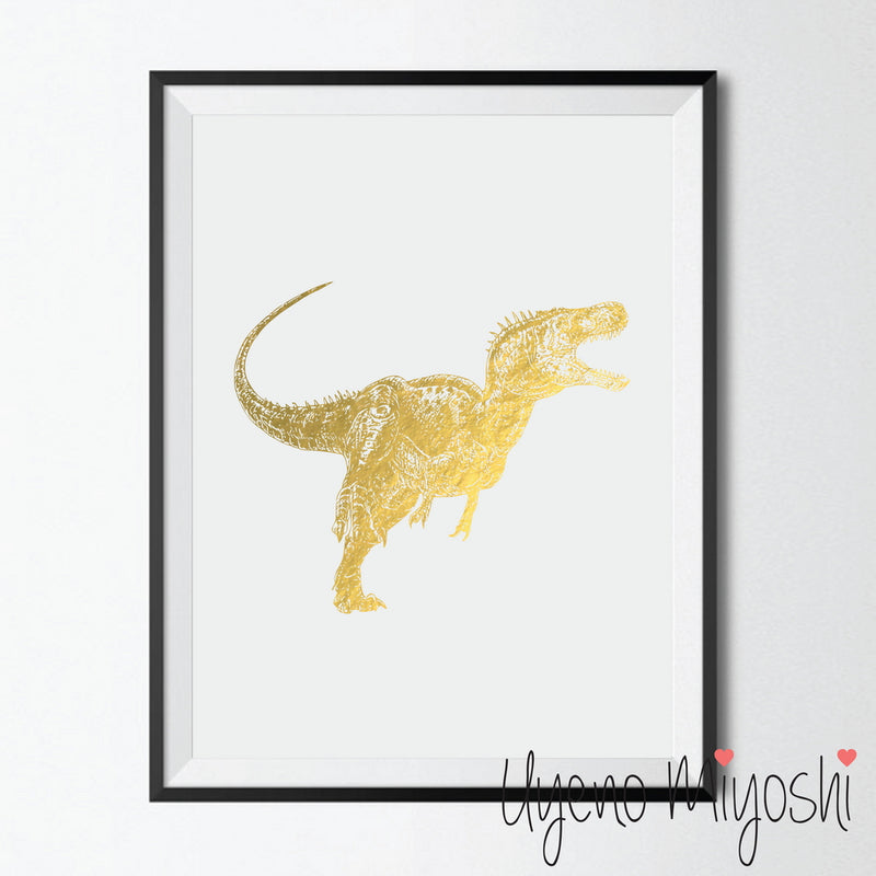 Dinosaur III