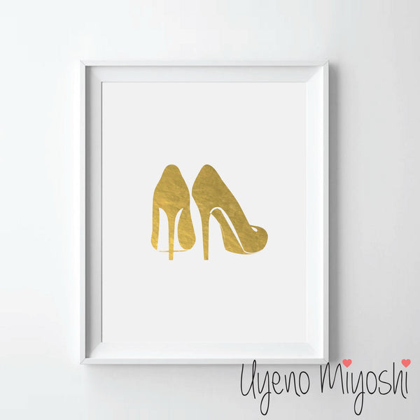 Girl's Heels