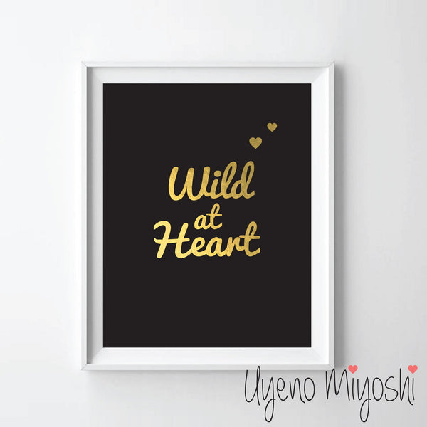 Wild at Heart