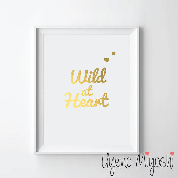 Wild at Heart