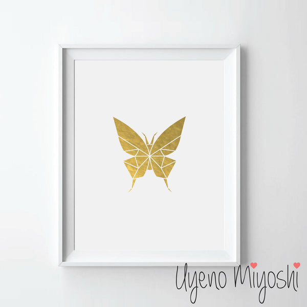Origami - Butterfly