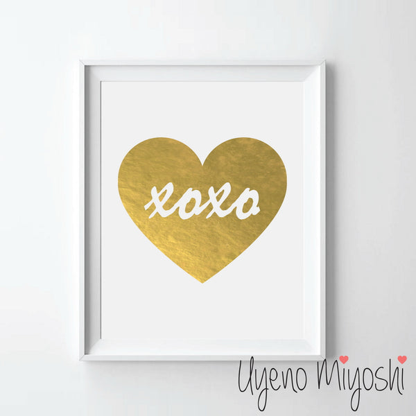 XOXO II