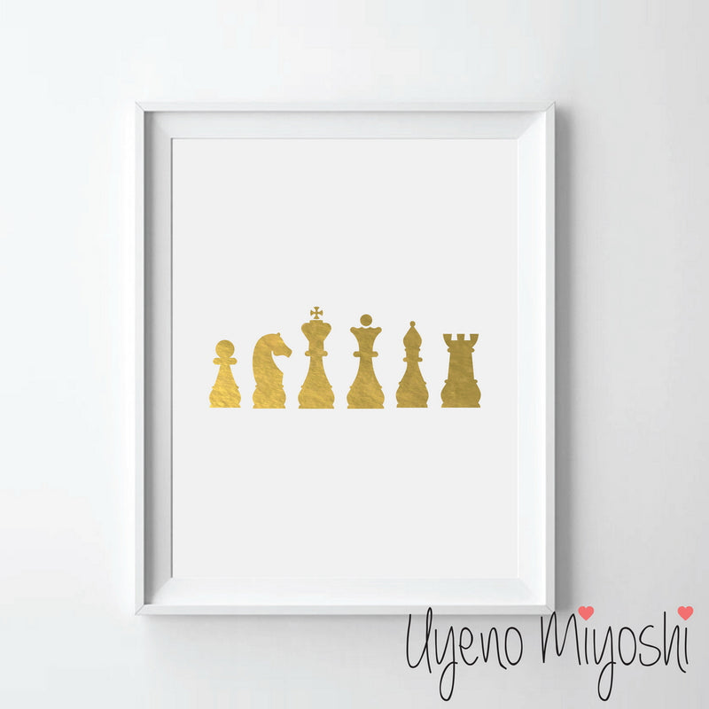 Chess I
