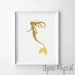Mermaid
