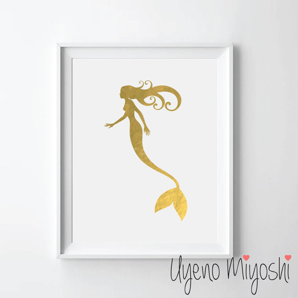 Mermaid