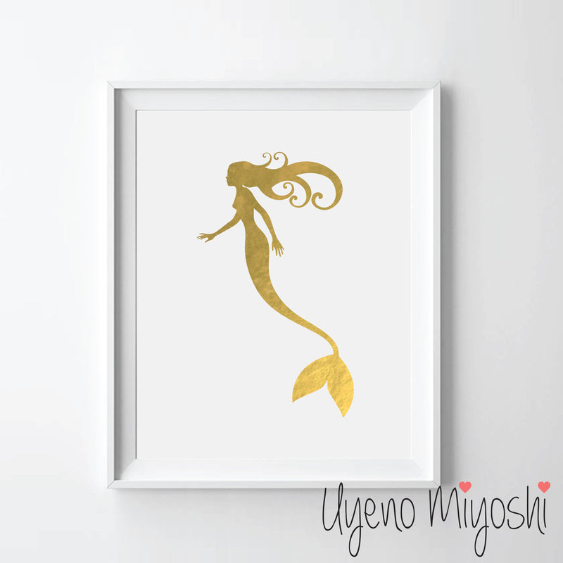 Mermaid