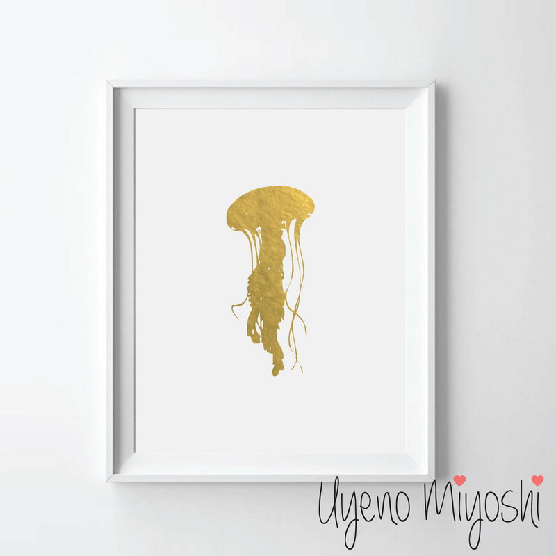 Jellyfish I