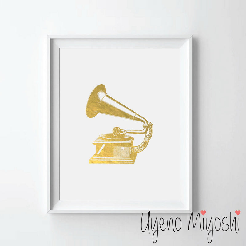 Gramophone