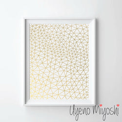 Pattern - Geometric II
