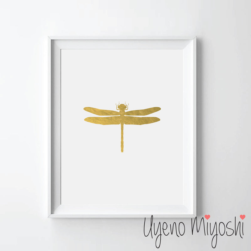 Dragonfly I