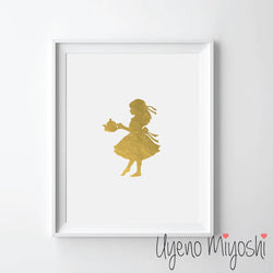 Alice in Wonderland