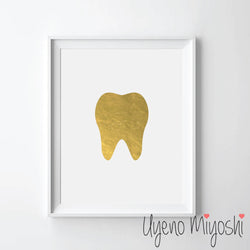 Human Tooth I