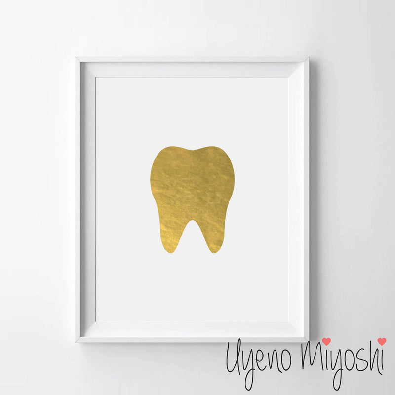 Human Tooth I