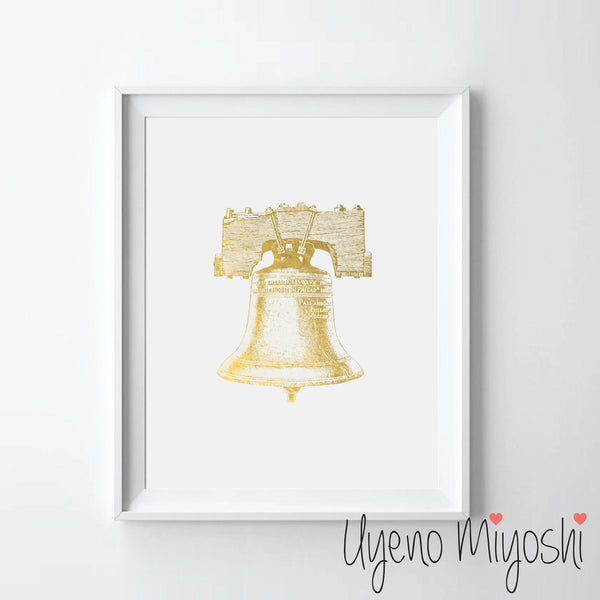 Liberty Bell