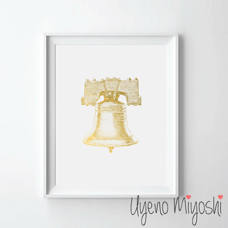 Liberty Bell