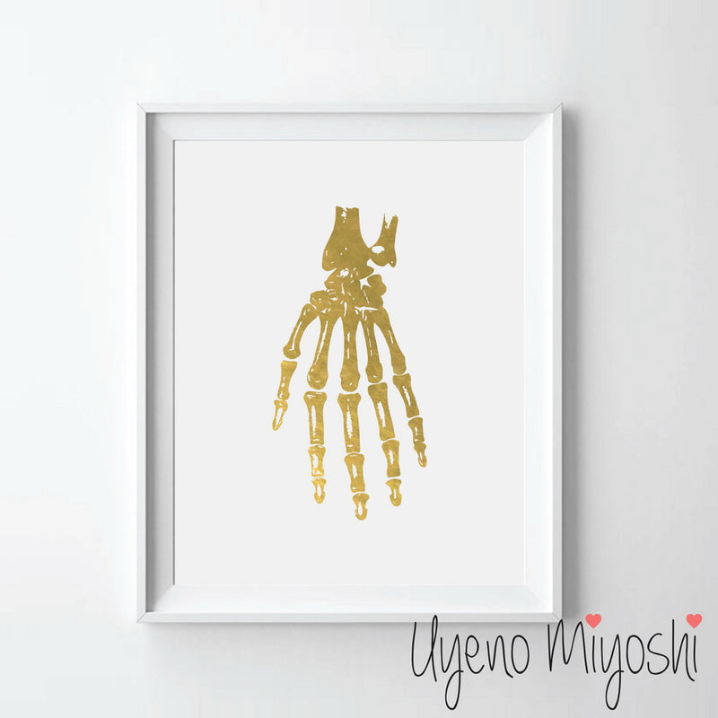 Human Hand