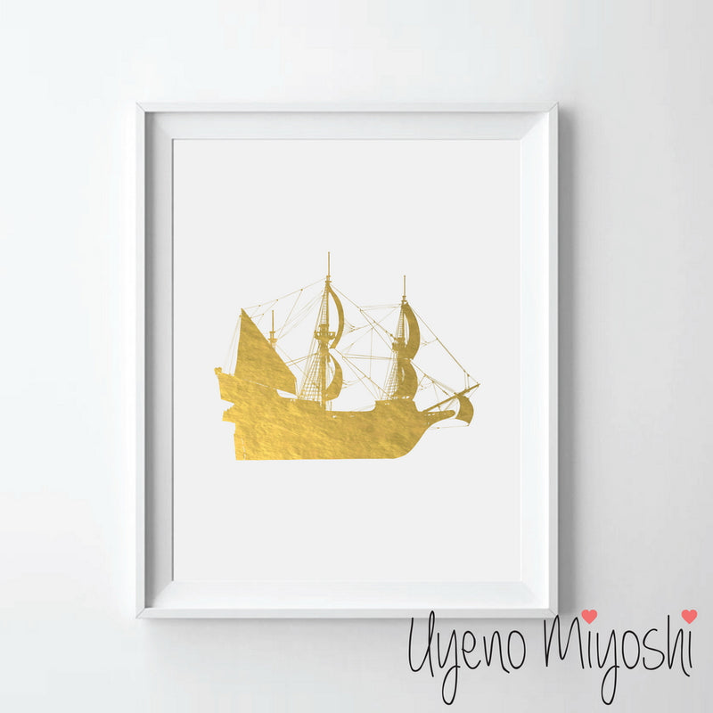 Ship I