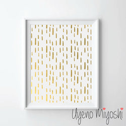Pattern - Hipster Lines
