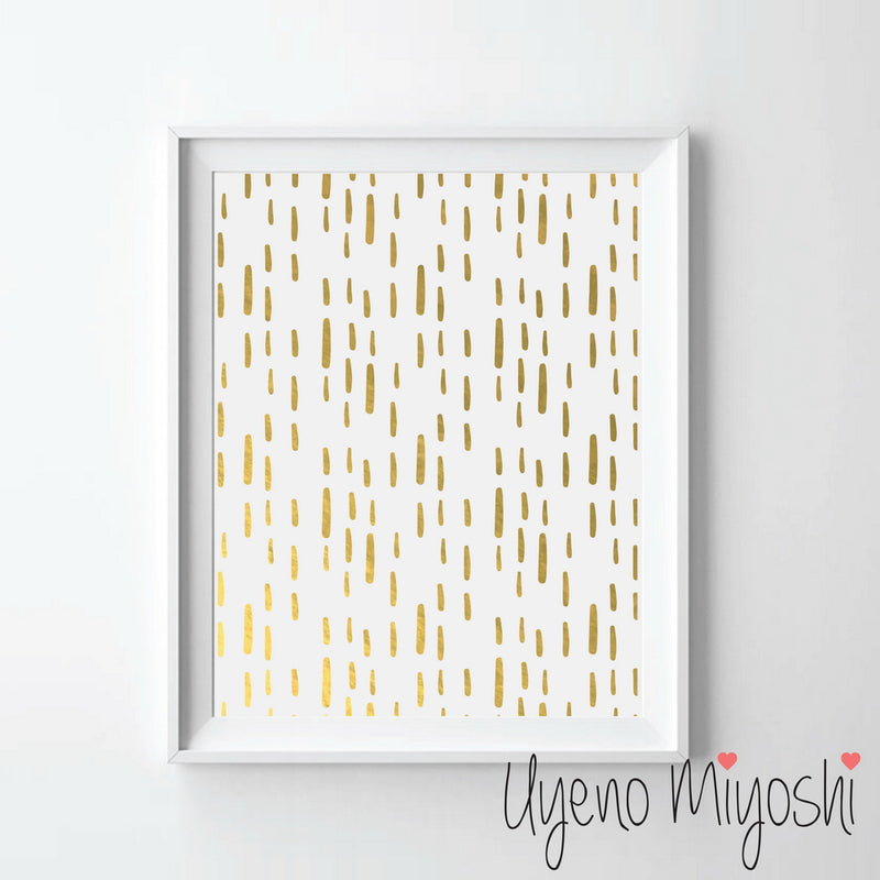 Pattern - Hipster Lines