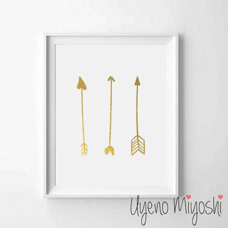 Arrow V