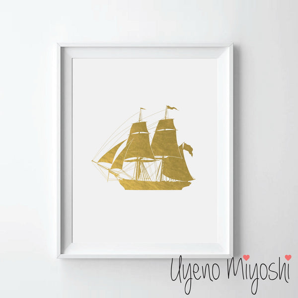Ship II
