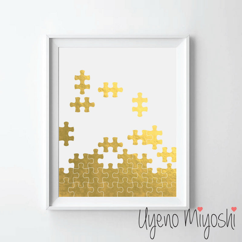 Puzzle I