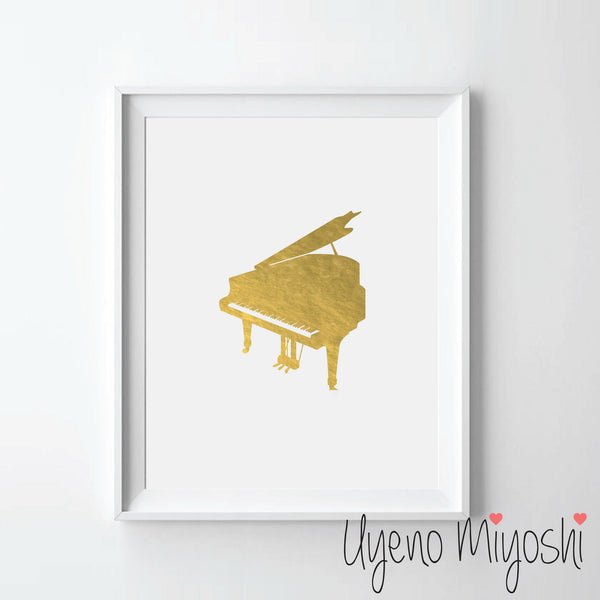 Grand Piano