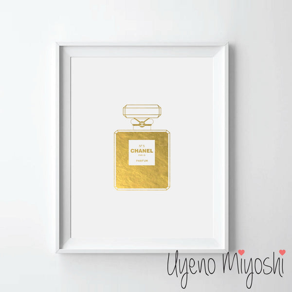 CoCo Chanel N5 Chanel Paris Parfum